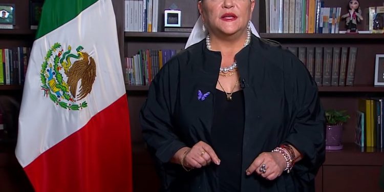 Reporta INE avance del 95% en instalación de casillas en elección judicial