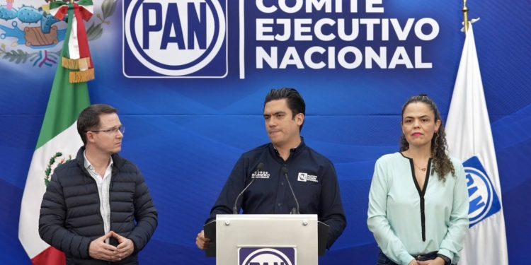 Pide PAN a Morena no “maquillar” cifras de elección judicial; participación no llegó ni al 10%