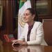 “Todo un éxito”, así califica Sheinbaum elección judicial de este domingo