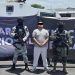 Detienen en Reynosa a “El M-47”, jefe operativo del Cártel del Golfo, vinculado al asesinato del “Grupo Fugitivo”