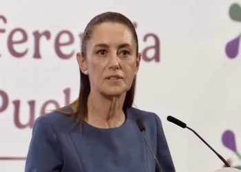 Nuevo Poder Judicial debe enfocarse en justicia, no en persecuciones: Sheinbaum