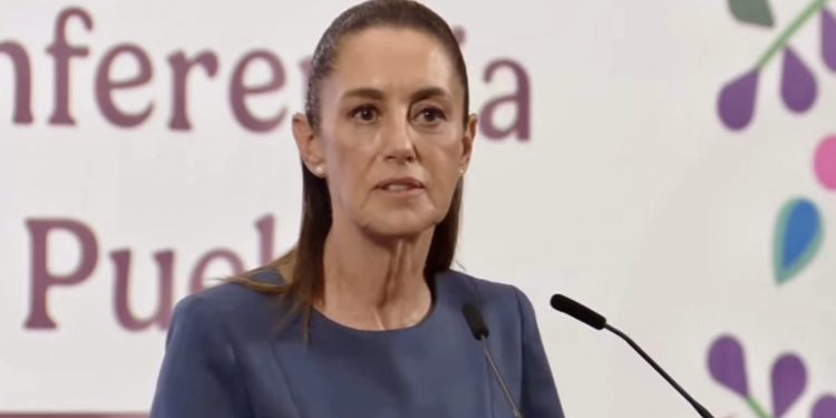 Nuevo Poder Judicial debe enfocarse en justicia, no en persecuciones: Sheinbaum