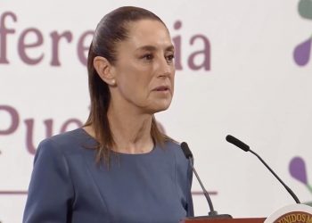 Landau visitará México para preparar posible reunión entre Sheinbaum y Marco Rubio