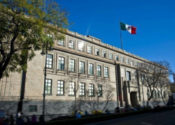Presidencia de la Corte se define por votación ciudadana no por el INE