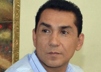 Confirma Tribunal absolución de José Luis Abarca por secuestro de los 43 normalistas de Ayotzinapa