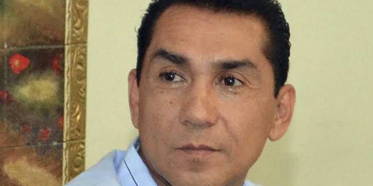 Confirma Tribunal absolución de José Luis Abarca por secuestro de los 43 normalistas de Ayotzinapa