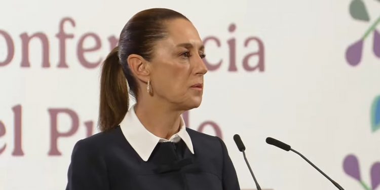 Llama Sheinbaum a nuevos ministros de la SCJN a ser ejemplo de honestidad y justicia