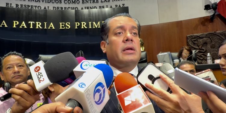 Retrasan periodo extraordinario en el Congreso; podría convocarse a finales de junio