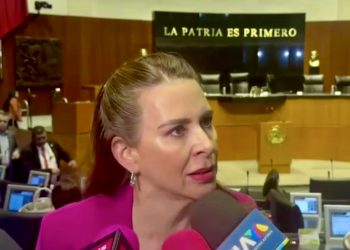 “Muchos de nalgas prontas”, Viggiano arremete contra exgobernadores y acusa sumisión a Morena