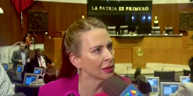 “Muchos de nalgas prontas”, Viggiano arremete contra exgobernadores y acusa sumisión a Morena