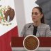 México y Colombia crearán grupo de alto nivel ante presencia de exmilitares en cárteles: Sheinbaum