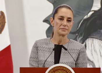 “No estoy de acuerdo”, Sheinbaum critica absolución de José Luis Abarca en el caso Ayotzinapa