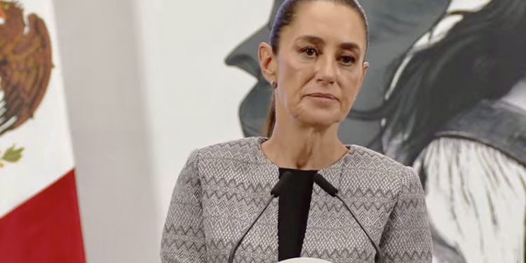 “No estoy de acuerdo”, Sheinbaum critica absolución de José Luis Abarca en el caso Ayotzinapa