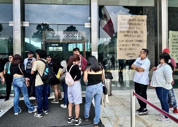 Reabren museos cerrados; Policía Auxiliar brindará seguridad