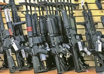 Fracasa demanda de México contra armeros de EEUU