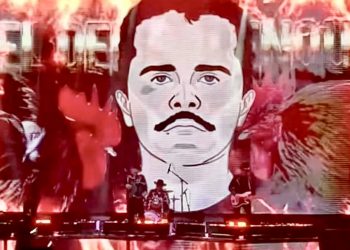 Congela Fiscalía de Jalisco casi 6 mdp a Los Alegres del Barranco por presunta apología del delito