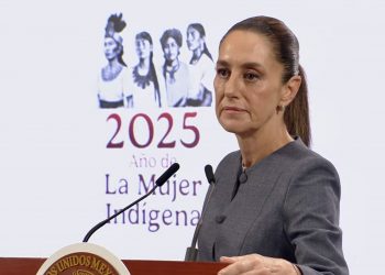 México seguirá litigio contra distribuidores de armas pese a revés en Corte Suprema de EEUU: Sheinbaum