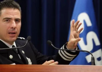 Luis Cárdenas Palomino recibe auto de formal prisión por omisión en operativo “Rápido y Furioso”