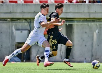 México cae 4-2 ante Suiza en amistoso previo a la Copa Oro