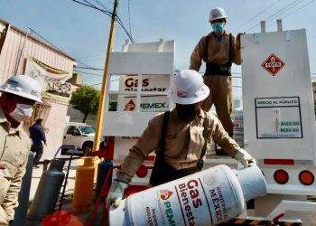 PRI exige comparecencia de funcionarios por fallas en Gas Bienestar