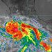 Tormenta tropical “Bárbara” se forma frente a costas de Guerrero y podría convertirse en huracán