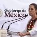 “No es con redadas”, Sheinbaum confronta política migratoria de EEUU