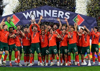 Portugal se corona campeón de la UEFA Nations League 2025 tras vencer a España en penales