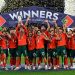 Portugal se corona campeón de la UEFA Nations League 2025 tras vencer a España en penales