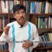 “Finalmente llegó el día en que los pueblos indígenas pueden decidir”: Hugo Aguilar Ortiz