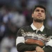 Alcaraz hace historia en Roland Garros tras una épica remontada ante Sinner