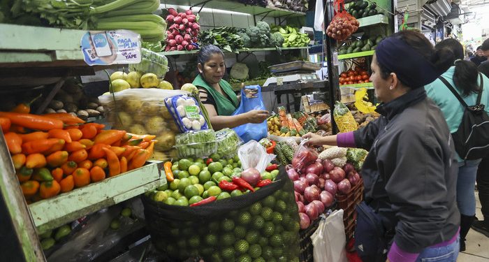 Inflación en México sube a 4.42% en mayo: INEGI