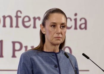 Sheinbaum lanza enérgico rechazo a redadas en EEUU y exige respeto a migrantes mexicanos