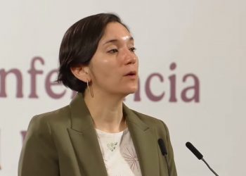 Homicidios dolosos bajan 25.8% en primeros ocho meses del gobierno de Sheinbaum: SESNSP