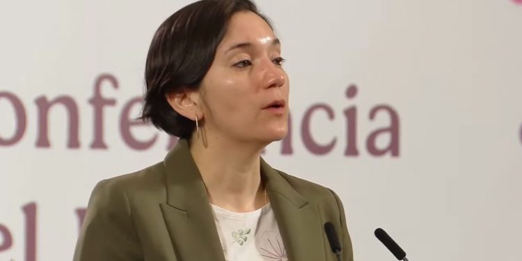 Homicidios dolosos bajan 25.8% en primeros ocho meses del gobierno de Sheinbaum: SESNSP