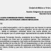 Activistas piden a Sheinbaum la renuncia de Fernández Noroña por “conducta insensible”