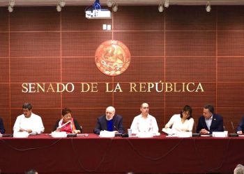 Morena perfila período extraordinario para aprobar Ley de Telecomunicaciones