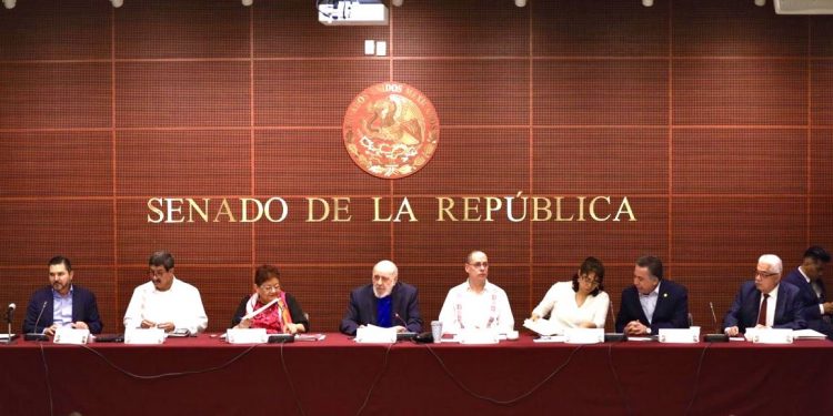 Morena perfila período extraordinario para aprobar Ley de Telecomunicaciones