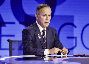 “El Mencho”, líder del CJNG, ordenó atentado contra Ciro Gómez Leyva