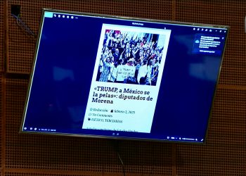 Redadas en EEUU provocan reacciones encontradas en la Comisión Permanente