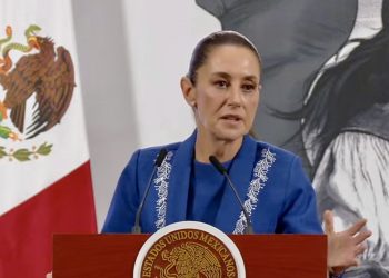 “La oposición está frustrada y sin proyecto”, Sheinbaum tras polémica declaración de Jorge Romero