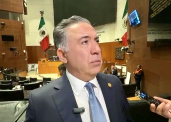 Se perfila nueva Ley de Telecomunicaciones con creación de órgano regulador: Enrique Inzunza