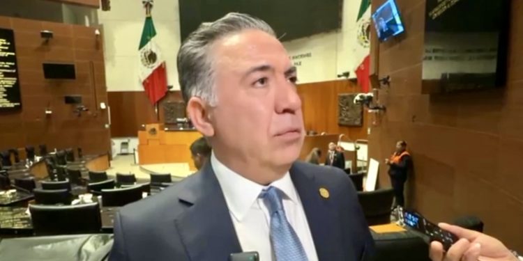 Se perfila nueva Ley de Telecomunicaciones con creación de órgano regulador: Enrique Inzunza