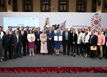 ¡Bajará el precio de la tortilla! Gobierno e industriales pactan reducción nacional