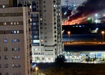 Israel lanza ataque preventivo contra Irán y se prepara para posible represalia