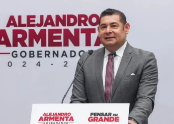 Polémica en Puebla por entrada en vigor de la “Ley Censura” contra agresiones en redes sociales