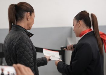 Sheinbaum viaja a Canadá para participar en la Cumbre del G7 y sostener reunión con Trump