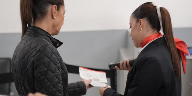 Sheinbaum viaja a Canadá para participar en la Cumbre del G7 y sostener reunión con Trump