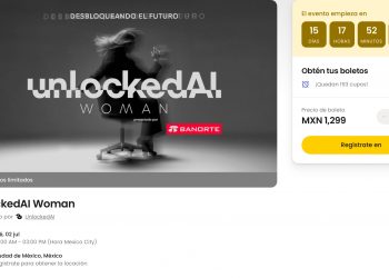 Realizarán en el Senado evento privado; acceso costará 1,299 pesos