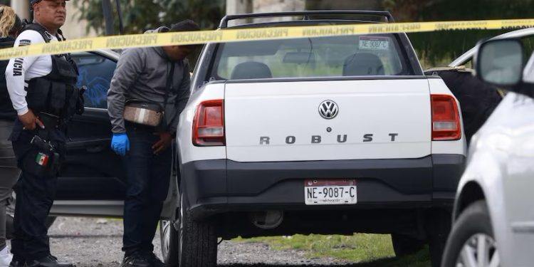 Aparece muerto el juez Everardo Maya, señalado por beneficiar a José Luis Abarca y Ovidio Guzmán