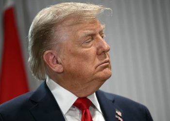 Trump cancela reunión con Sheinbaum y deja la Cumbre del G7 por crisis en Medio Oriente